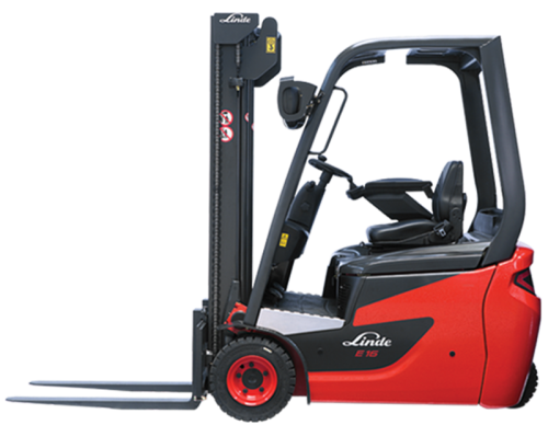 電動(dòng)叉車1.6-2.0噸